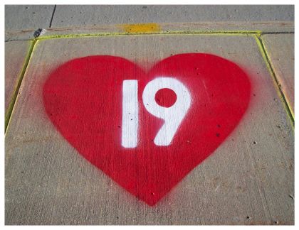 看图识字，那个英语词汇是对的？ Fifteen,Three,Third,Nineteen