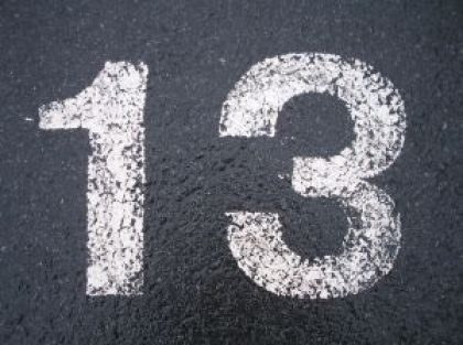 看图识字，那个英语词汇是对的？ Sixty,Thirty,Ninety,Thirteen
